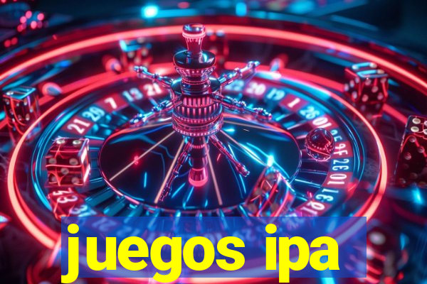 juegos ipa