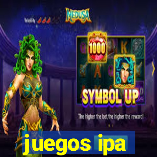 juegos ipa