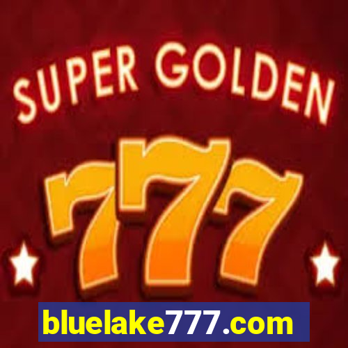 bluelake777.com