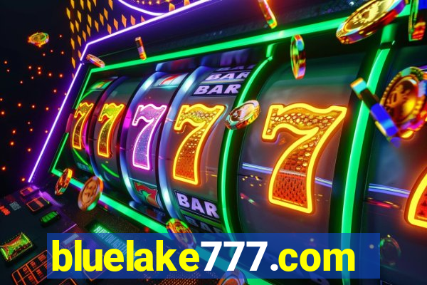 bluelake777.com