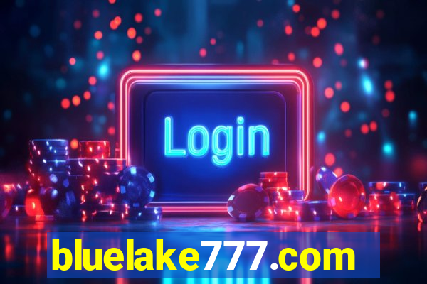 bluelake777.com