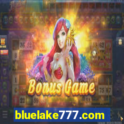 bluelake777.com