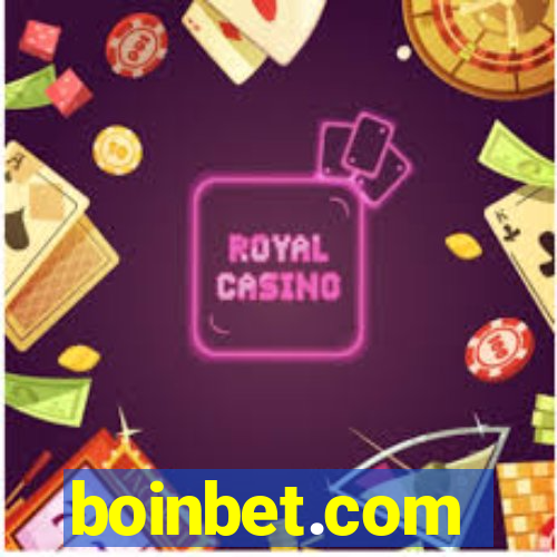 boinbet.com