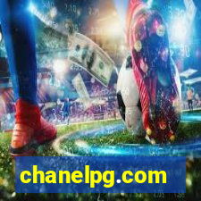 chanelpg.com