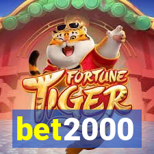 bet2000