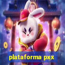 plataforma pxx