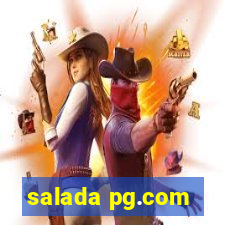 salada pg.com