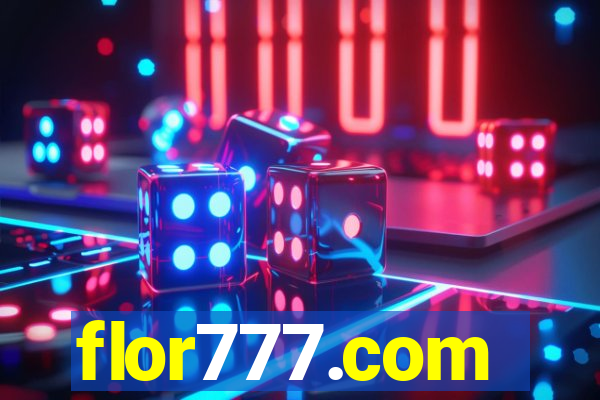 flor777.com