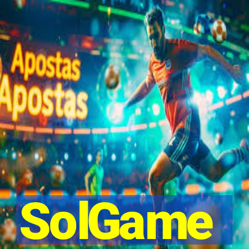 SolGame