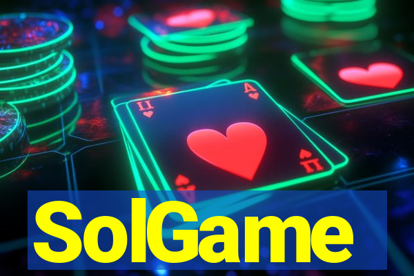 SolGame