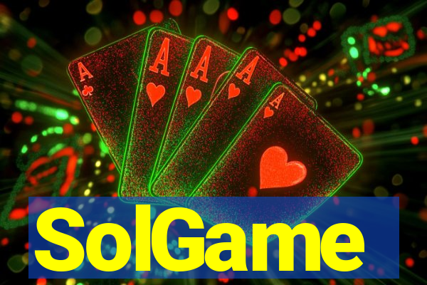 SolGame