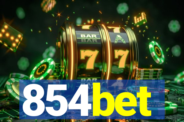 854bet