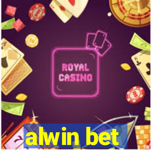 alwin bet