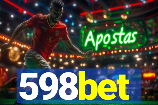 598bet