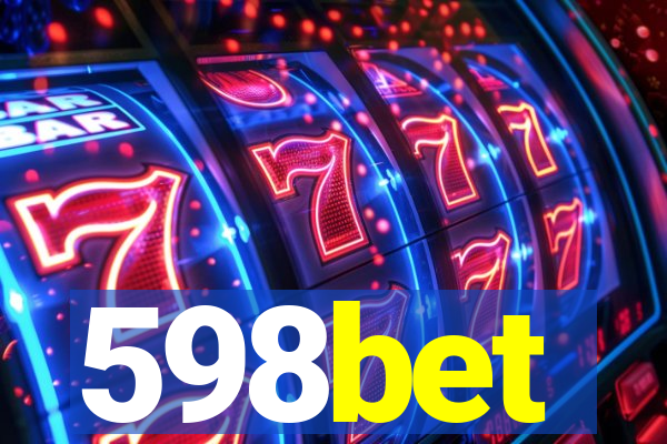 598bet