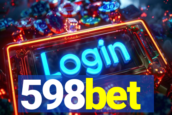 598bet