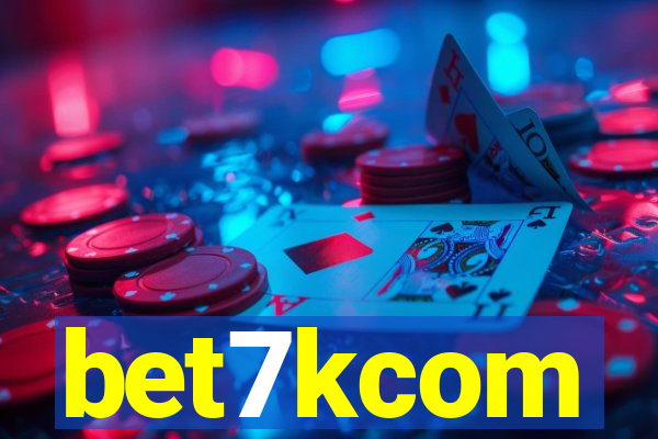 bet7kcom