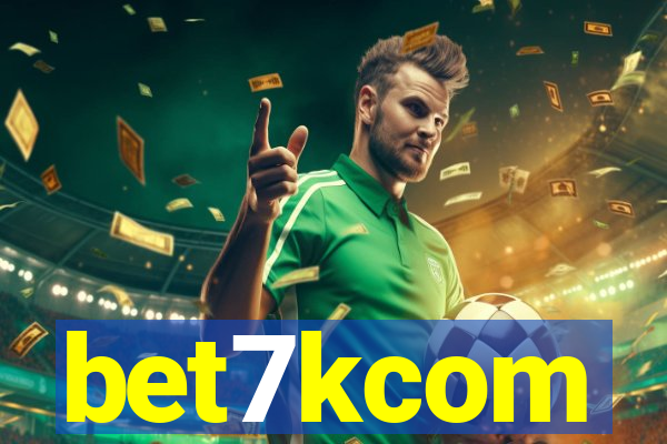 bet7kcom