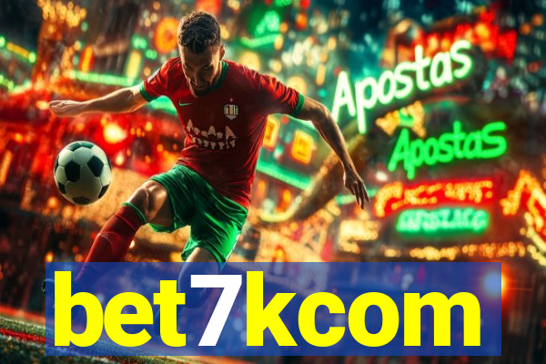 bet7kcom