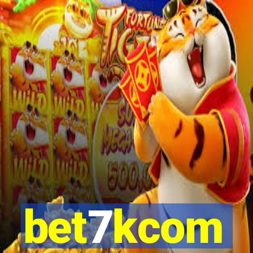 bet7kcom