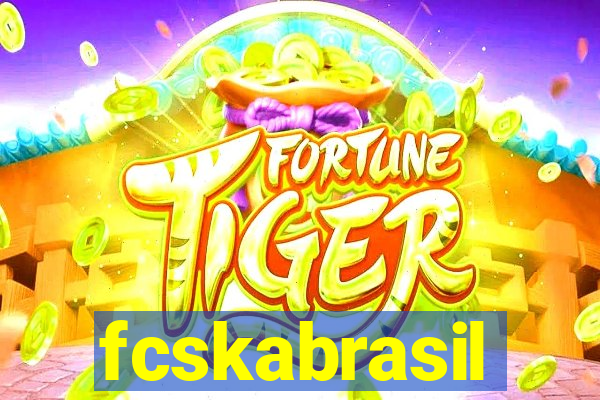 fcskabrasil