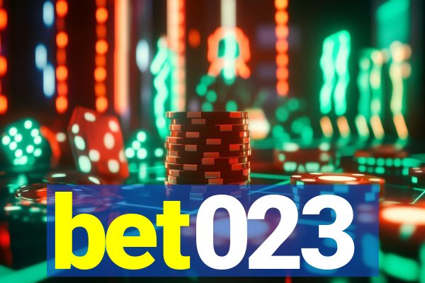 bet023