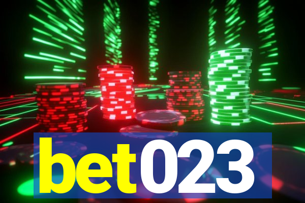 bet023