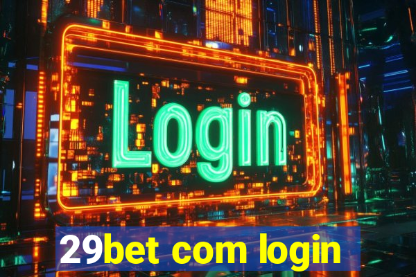 29bet com login