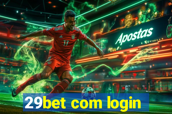 29bet com login