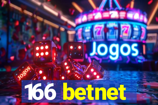 166 betnet