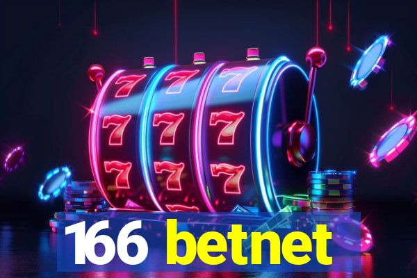 166 betnet