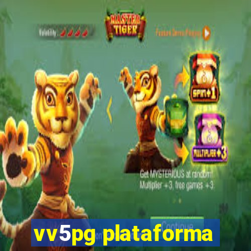 vv5pg plataforma