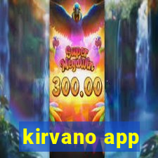 kirvano app