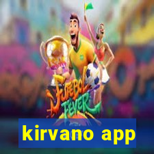 kirvano app