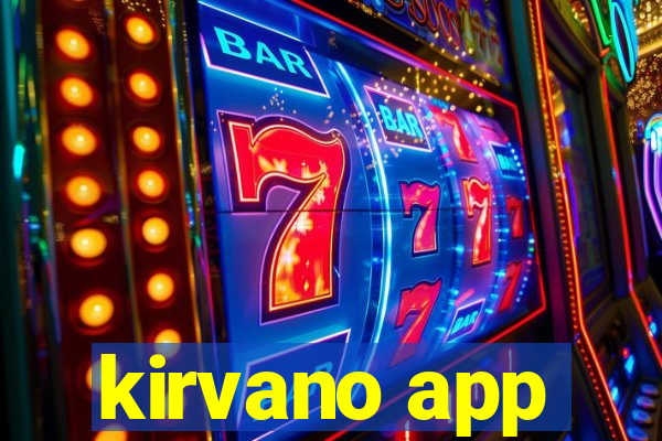 kirvano app