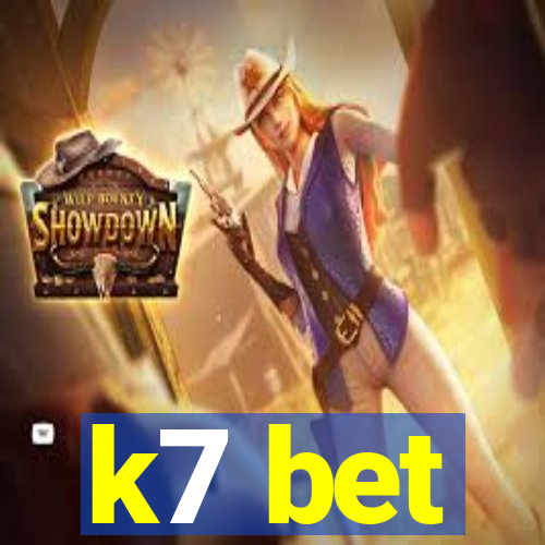 k7 bet