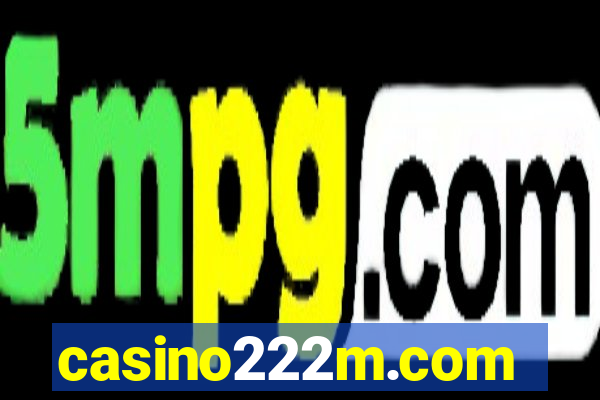 casino222m.com