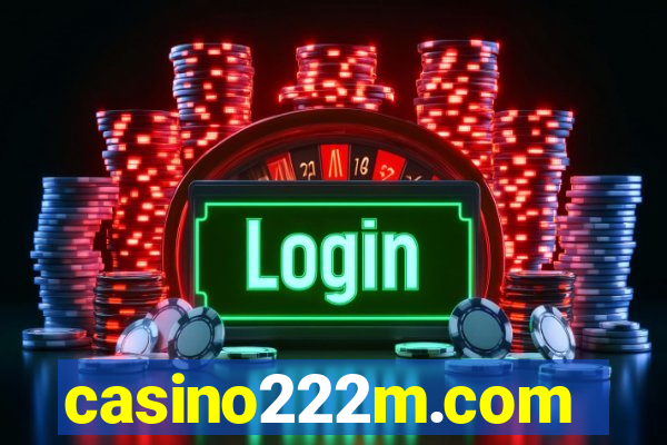 casino222m.com