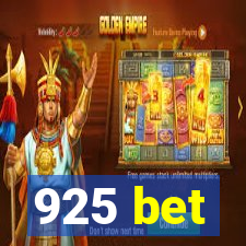 925 bet