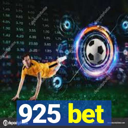 925 bet