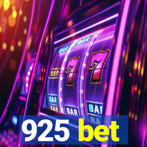 925 bet