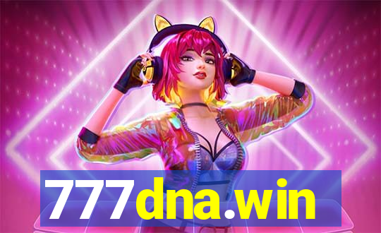 777dna.win