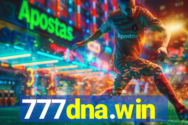 777dna.win