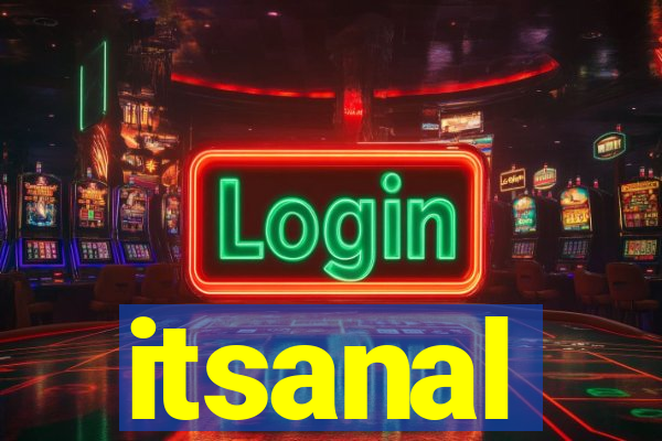 itsanal