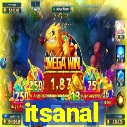 itsanal