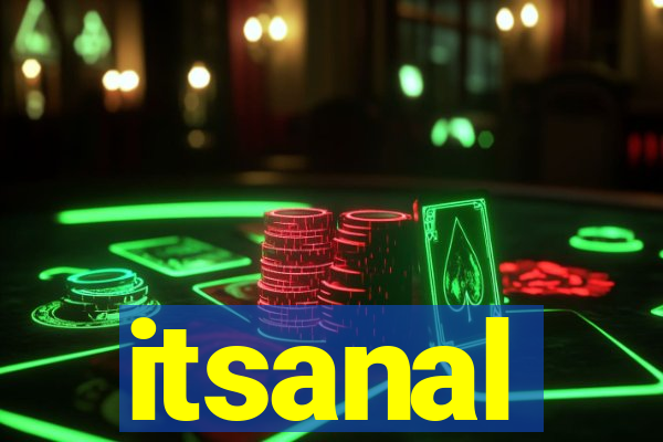 itsanal