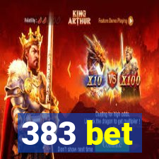 383 bet