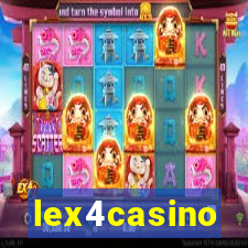 lex4casino