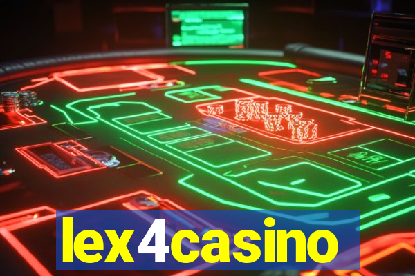 lex4casino