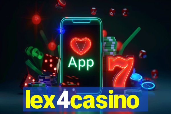 lex4casino